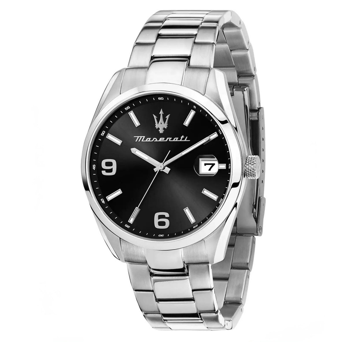 OROLOGIO MASERATI R8853151007