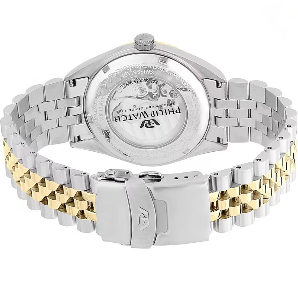 Orologio Philip Watch Caribe - R8223597025