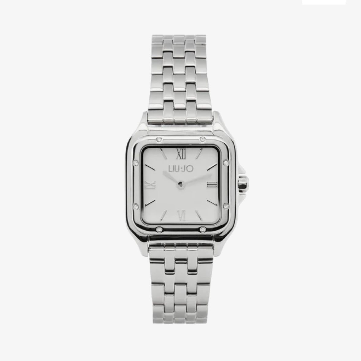 LIU JO Orologio TLJ2431