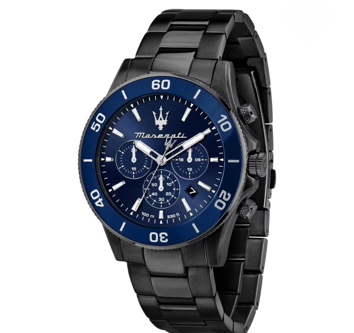OROLOGIO MASERATI R8873600005