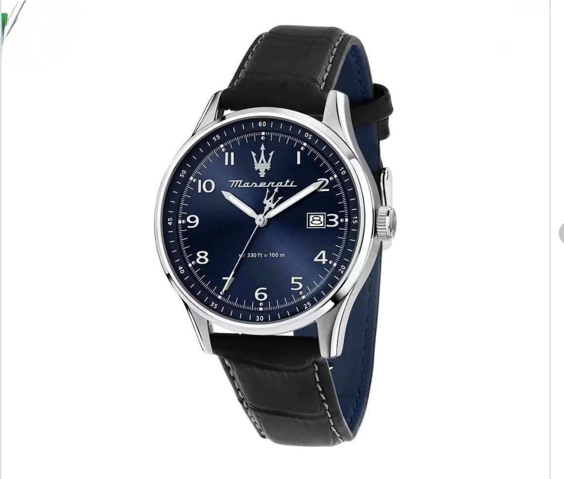 OROLOGIO MASERATI R8851124003