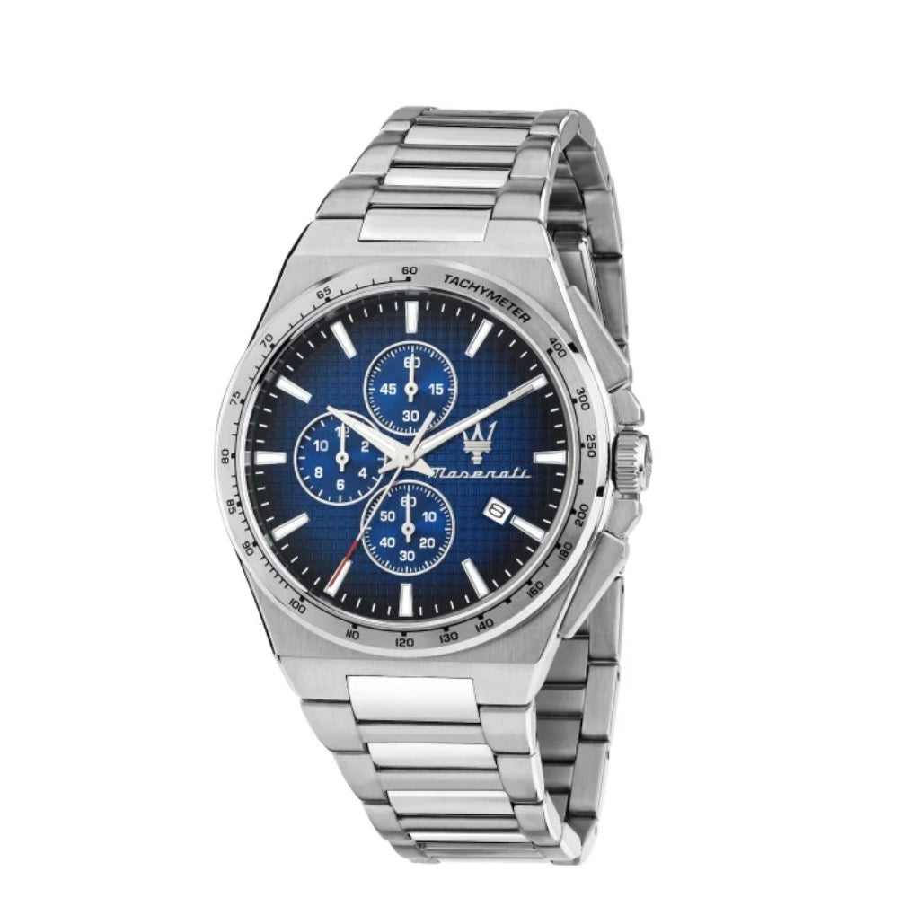 OROLOGIO MASERATI R8873653003