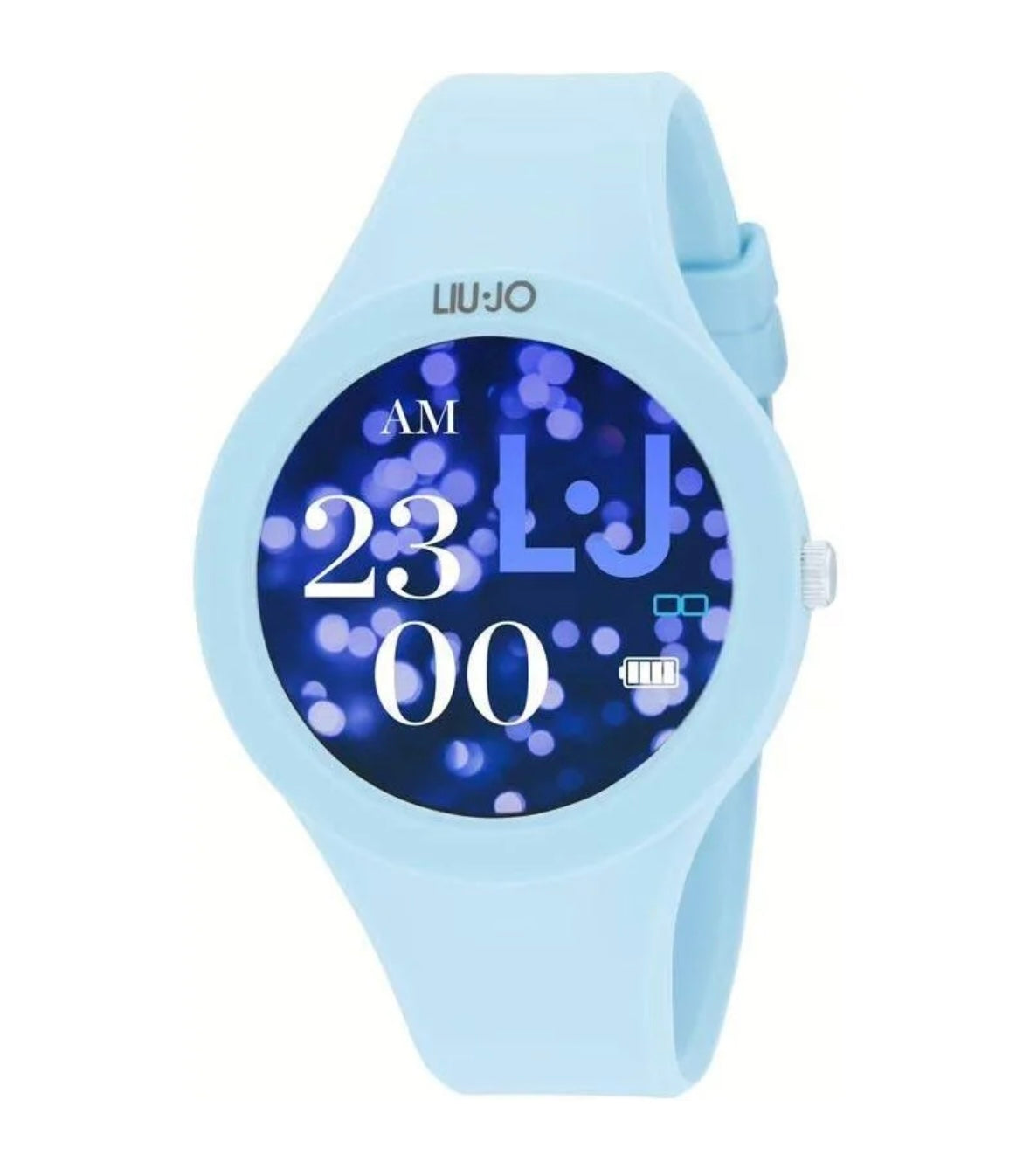 LIU JO Smartwatch SWLJ124