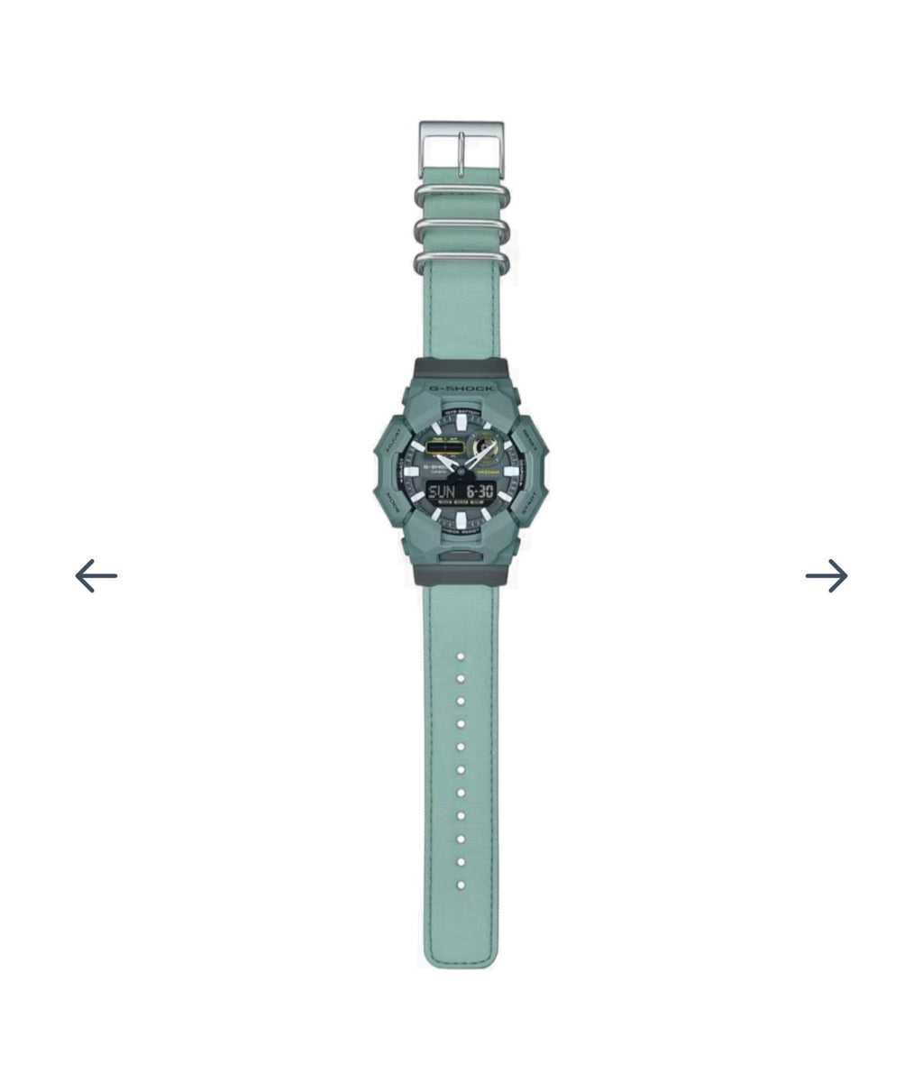 G-SHOCK GA-010CE-2AER