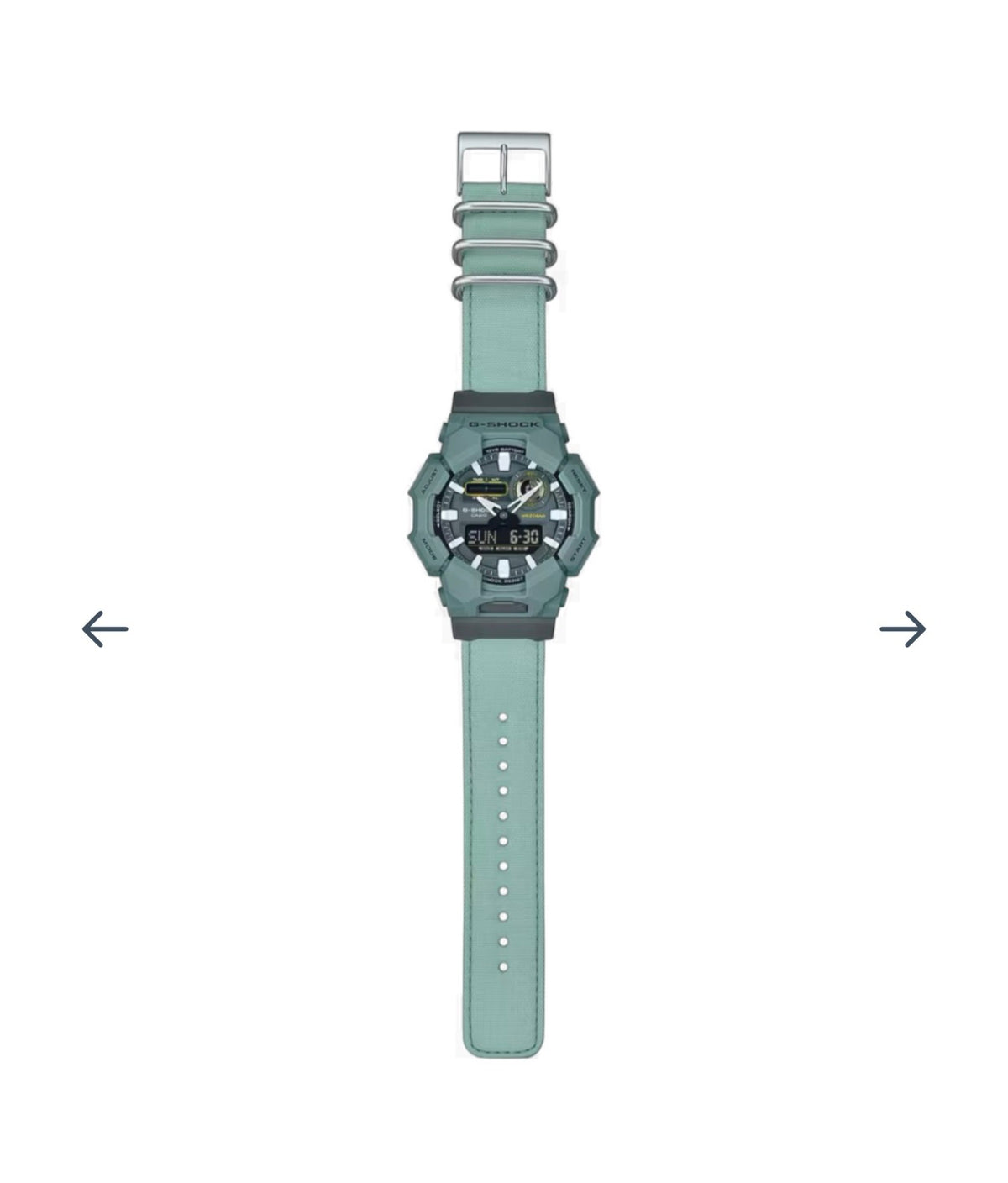 G-SHOCK GA-010CE-2AER
