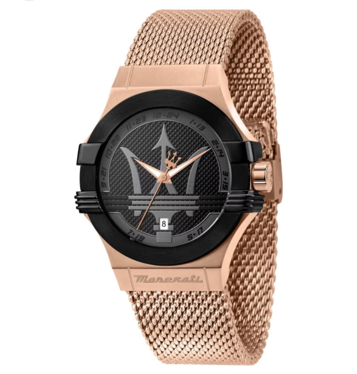 OROLOGIO MASERATI R8853108009