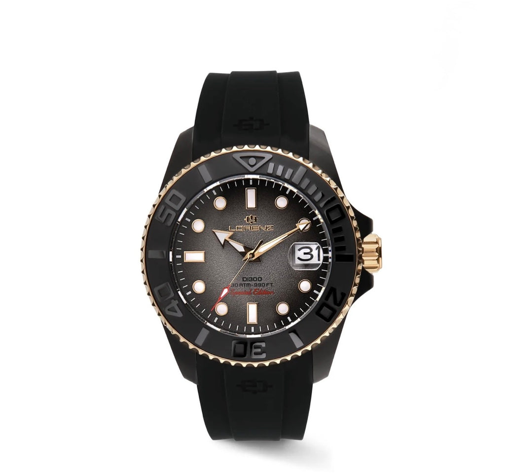 OROLOGIO LORENZ DI300 SPECIAL EDITION