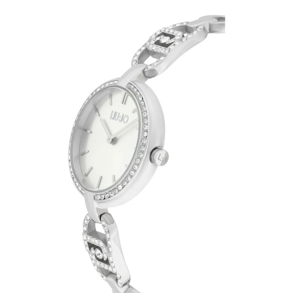 LIU JO OROLOGIO TLJ2349