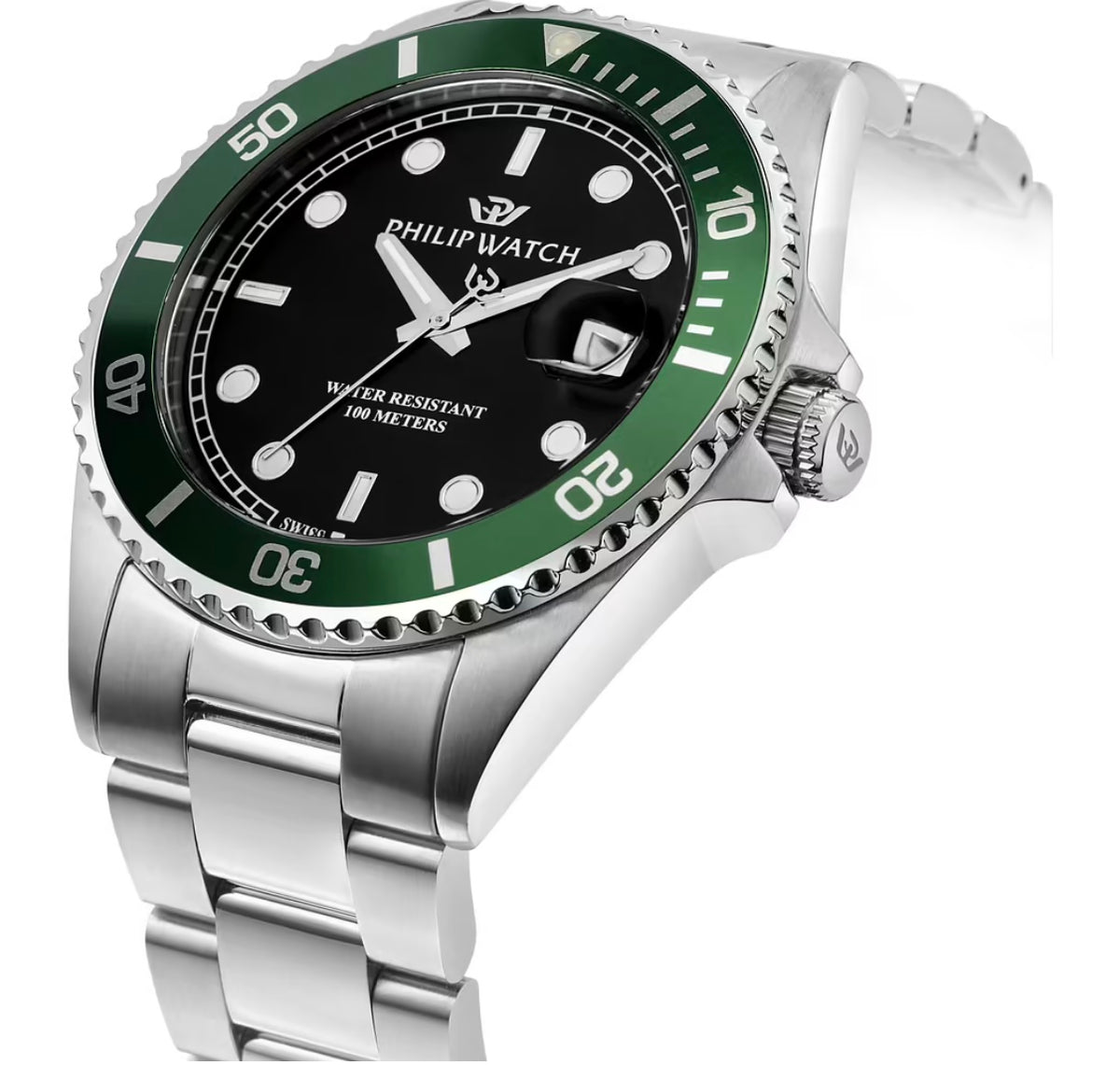 OROLOGIO PHILIP WATCH R8253597086