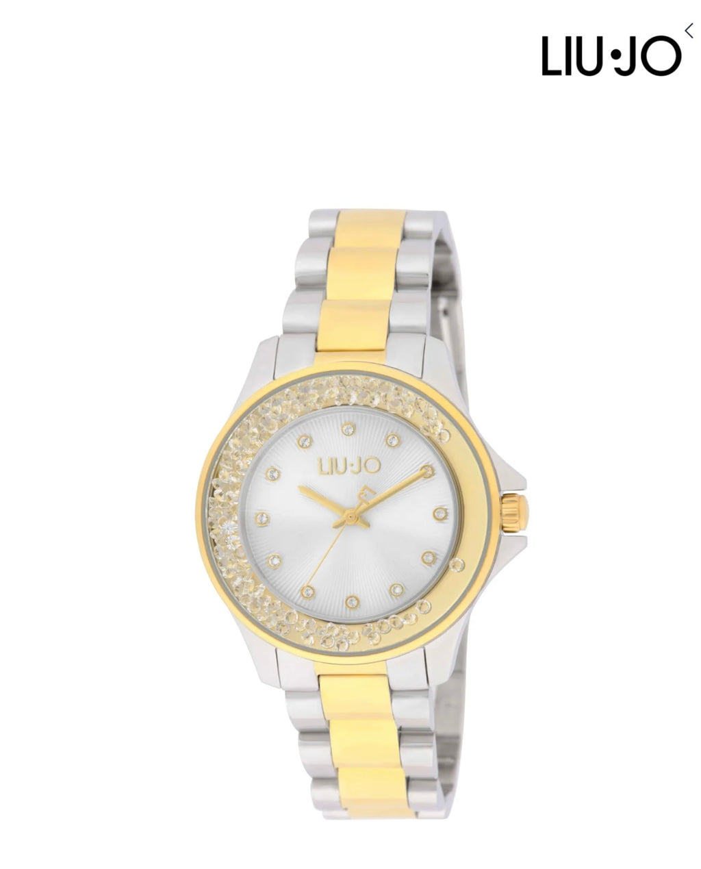 LIU JO Orologio TLJ2501
