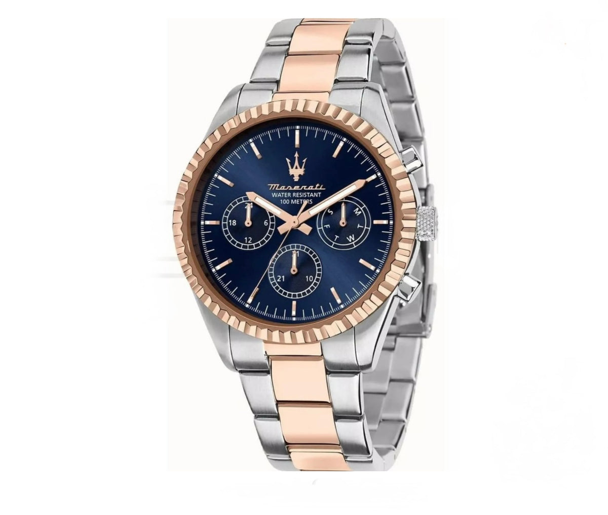 OROLOGIO MASERATI R8853100040