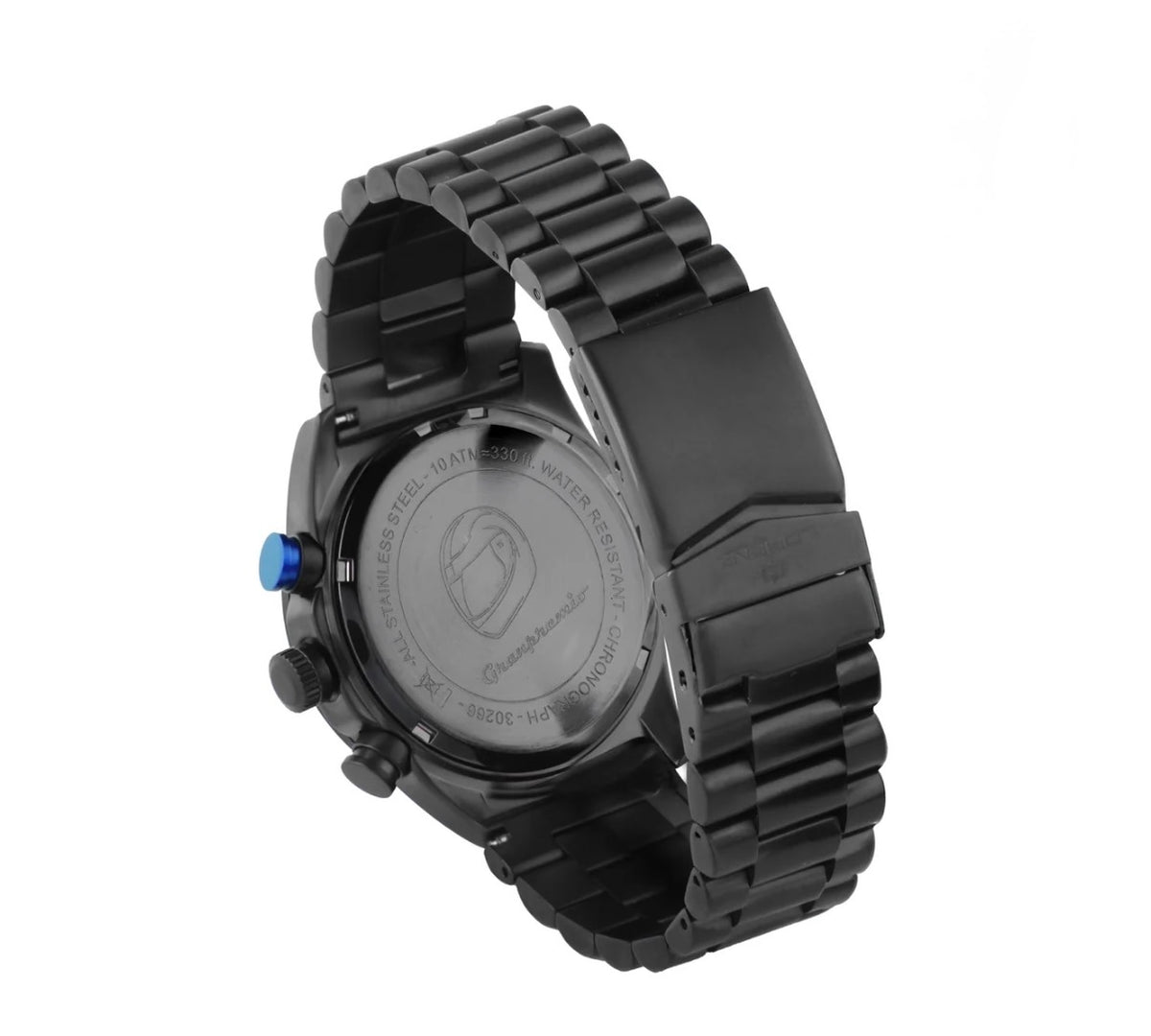 OROLOGIO LORENZ GRANPREMIO