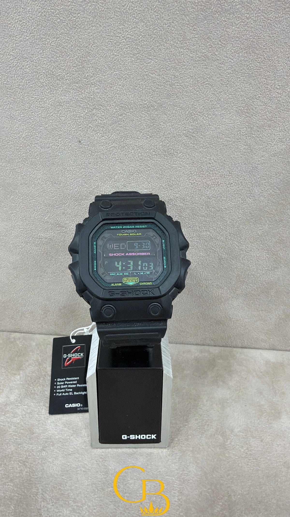 G-SHOCK GX-56MF-1ER