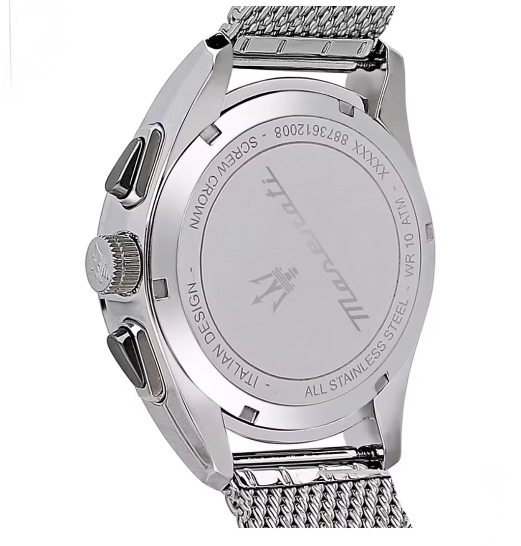 OROLOGIO MASERATI R8873612008
