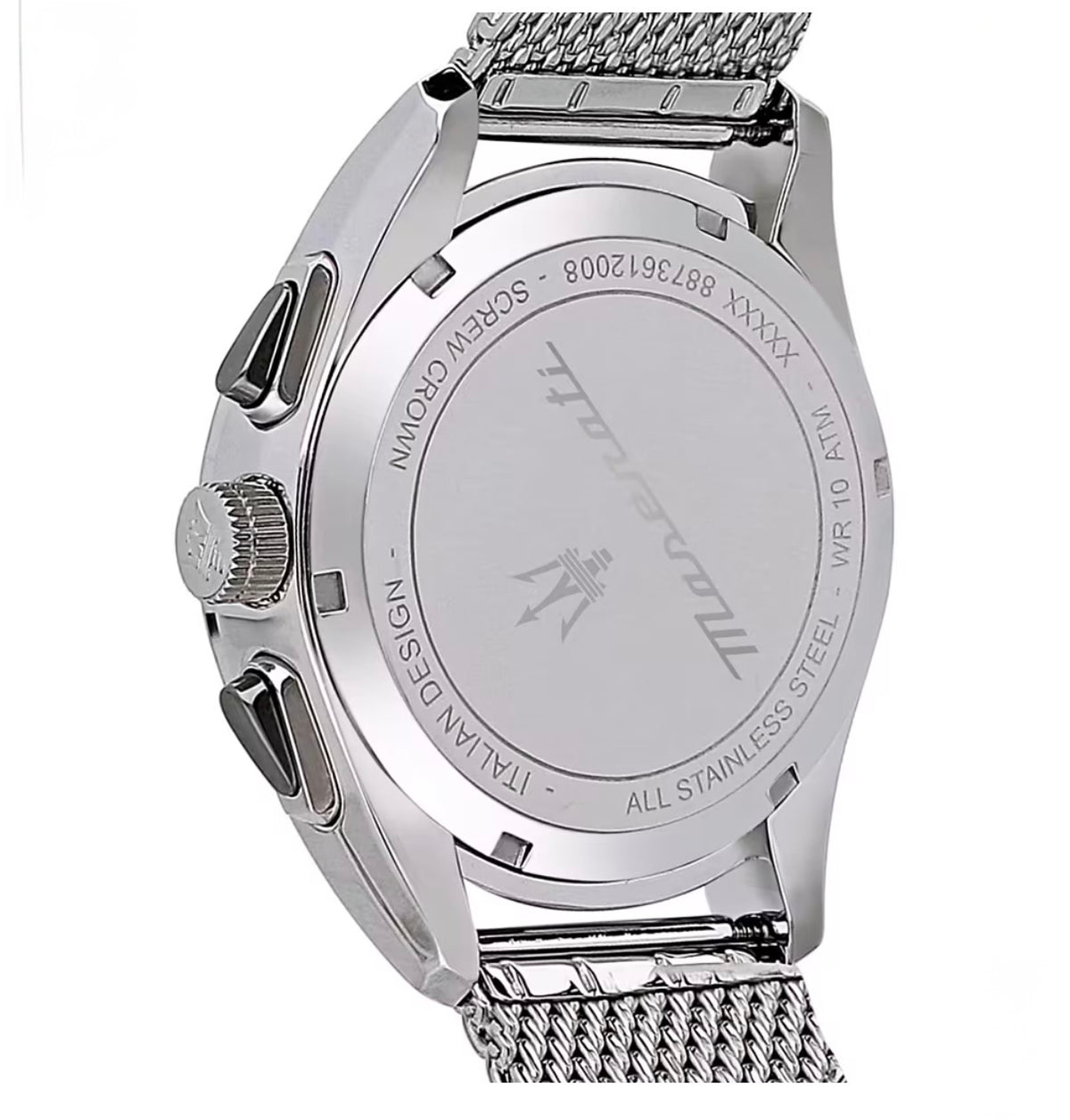 OROLOGIO MASERATI R8873612008