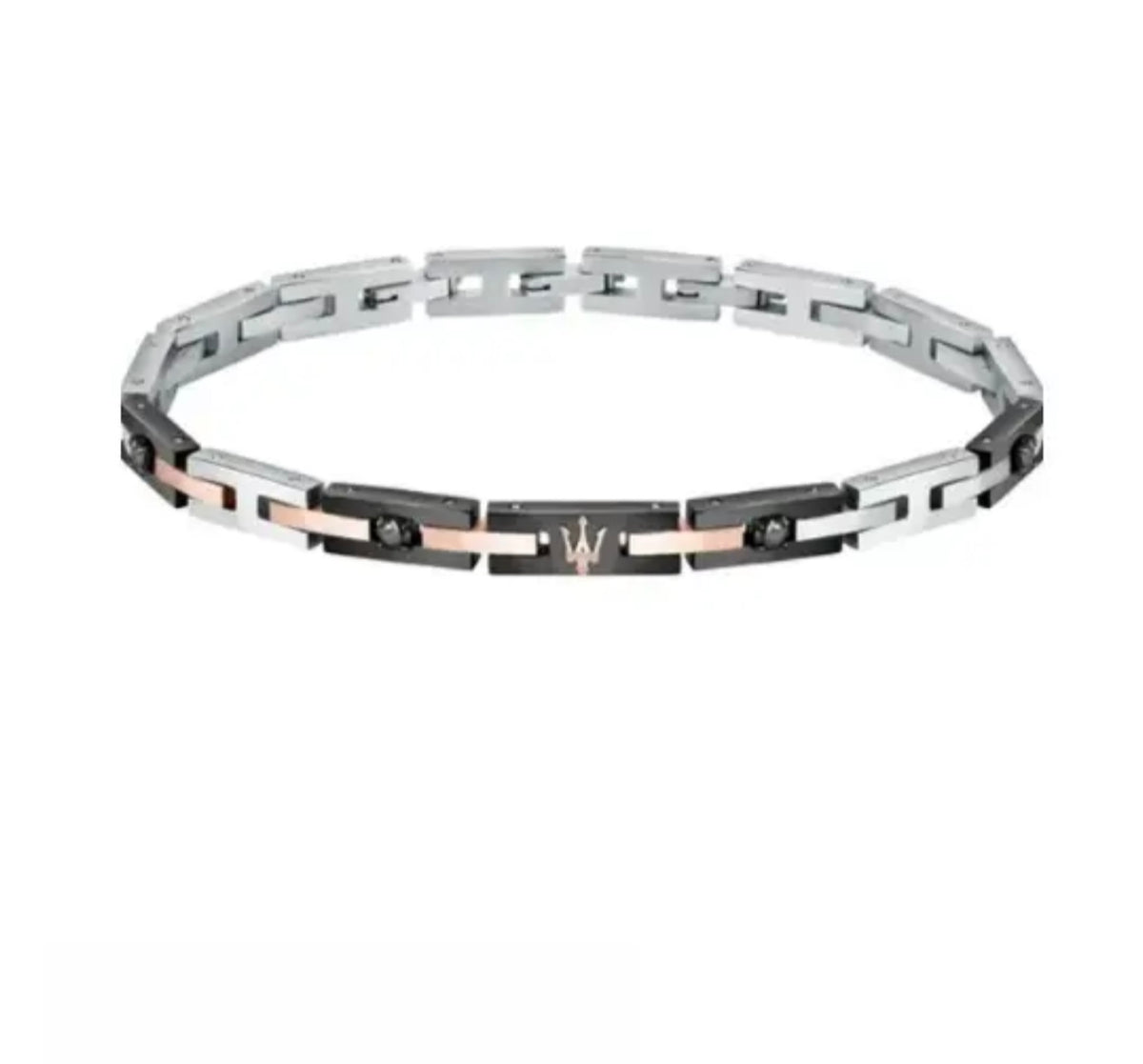 BRACCIALE MASERATI JM422ATJ09