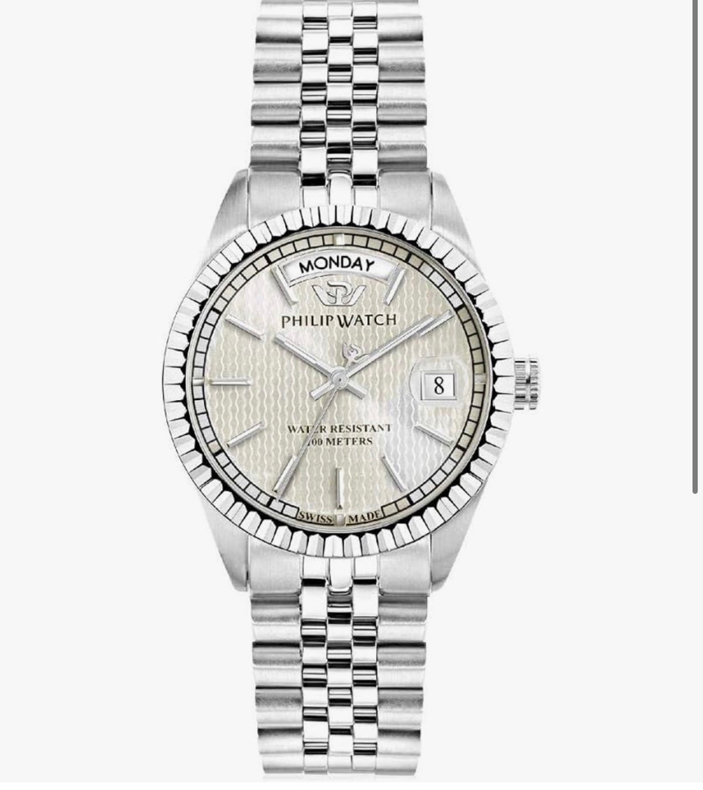 OROLOGIO PHILIP WATCH R8253597530