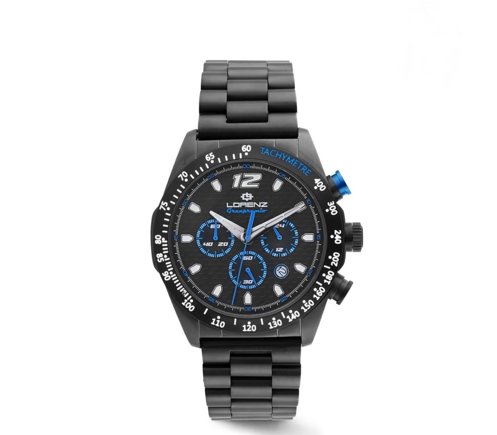 OROLOGIO LORENZ GRANPREMIO