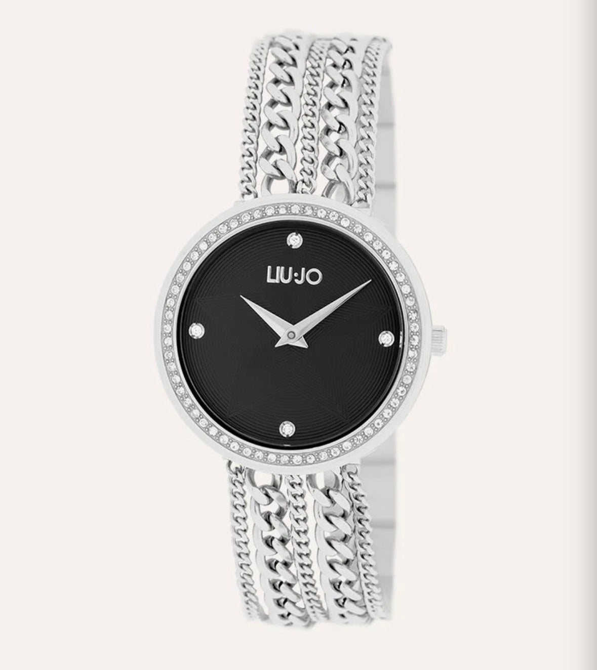 LIU JO Orologio TLJ1831