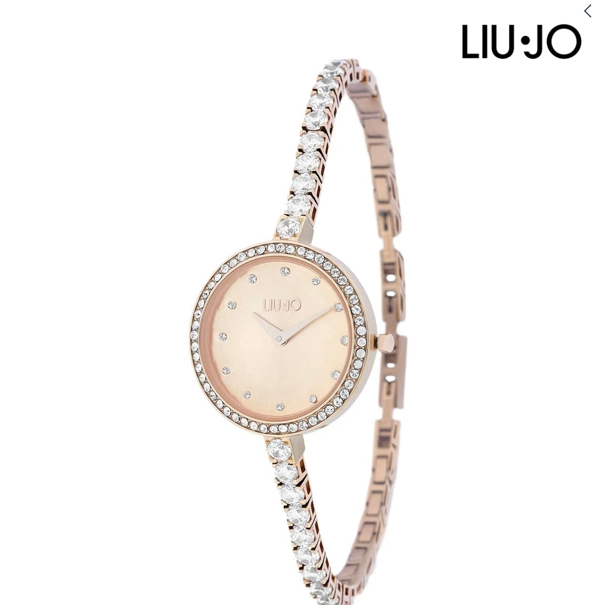 LIU JO Orologio TLJ1871