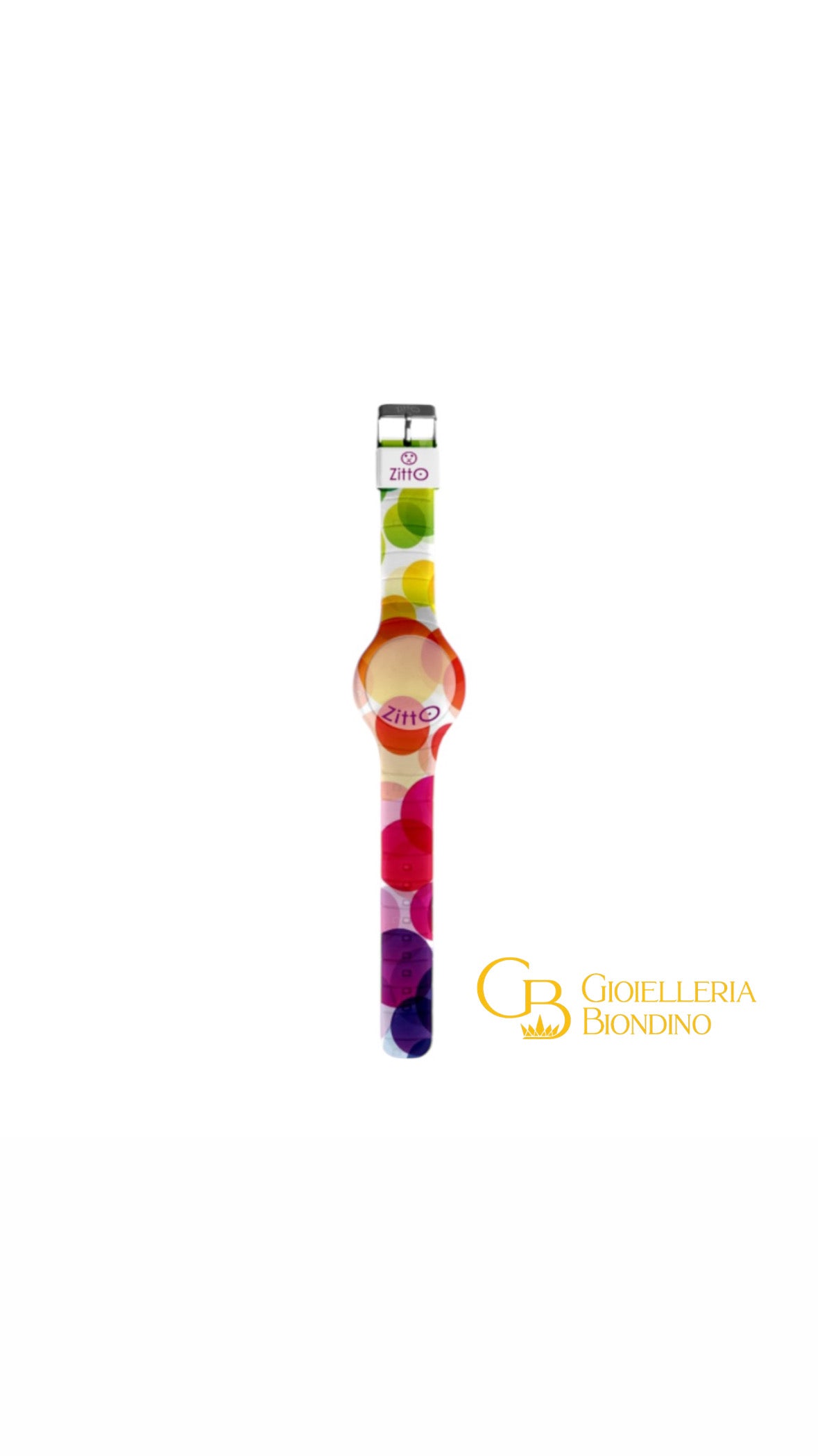 NEON BUBBLES