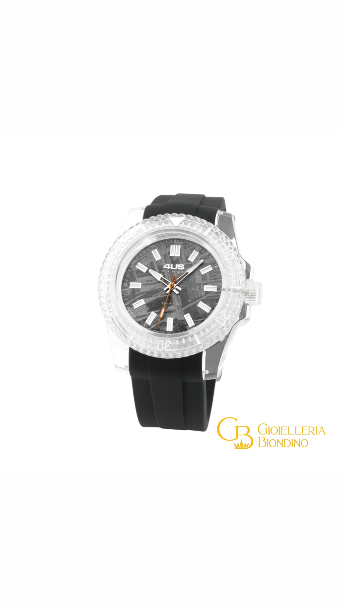 4US OROLOGIO T4ST377