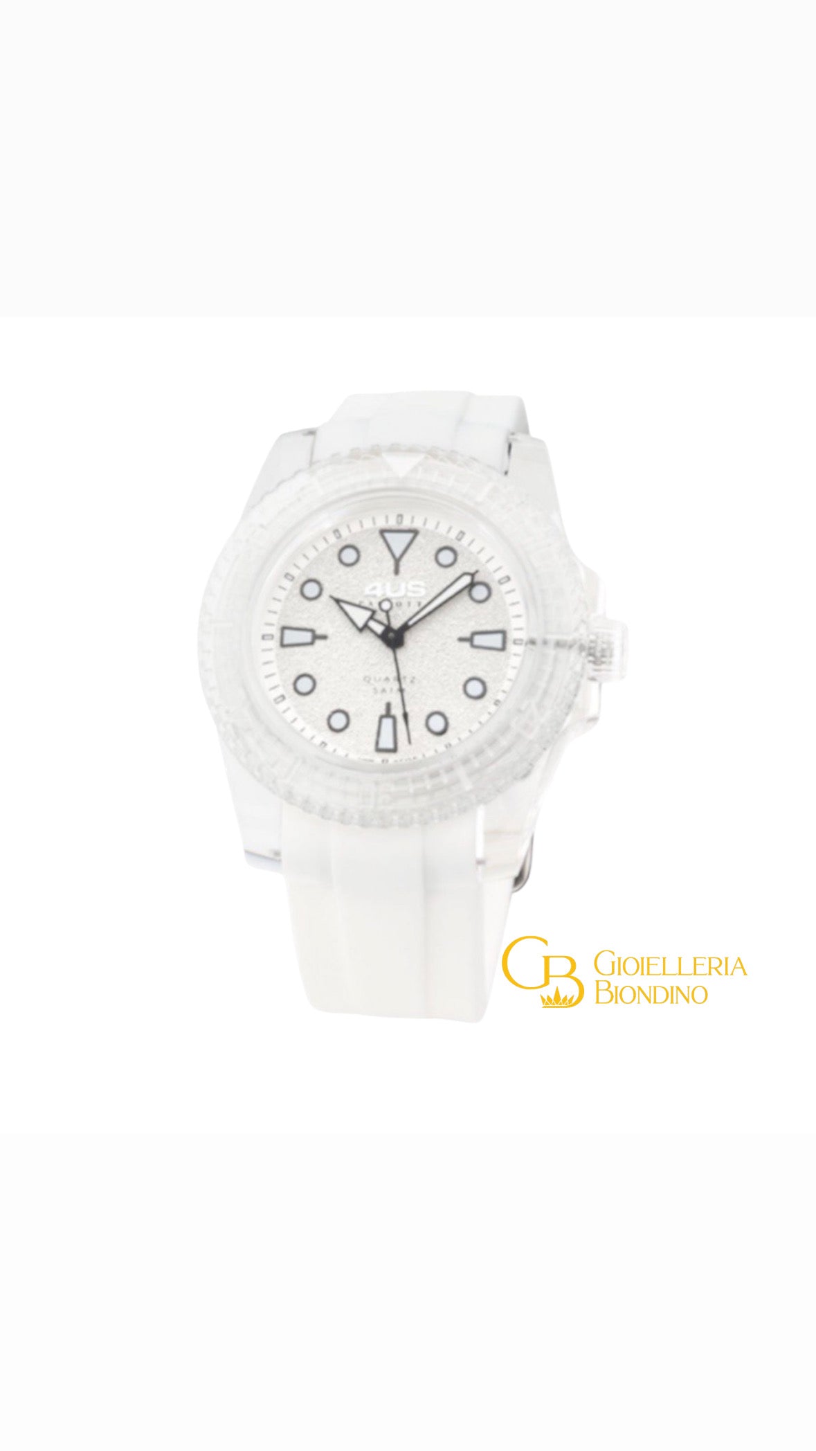 4US PACIOTTI T4ST366