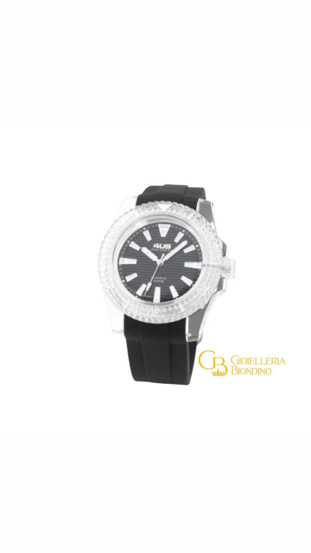 4US PACIOTTI T4ST367