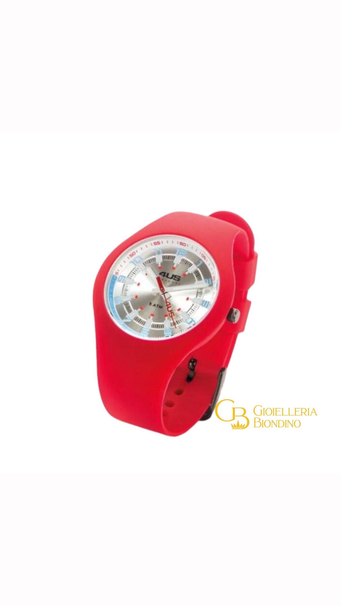 4US PACIOTTI T4RB445