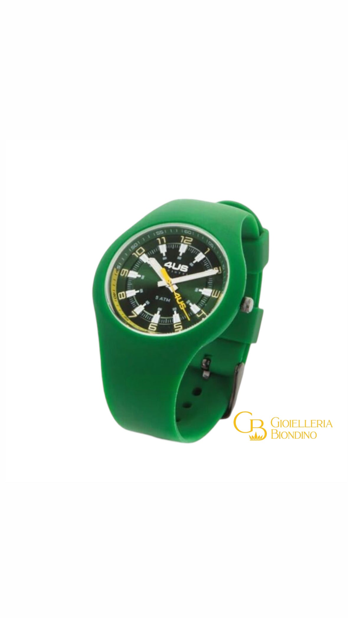 4US PACIOTTI T4RB441