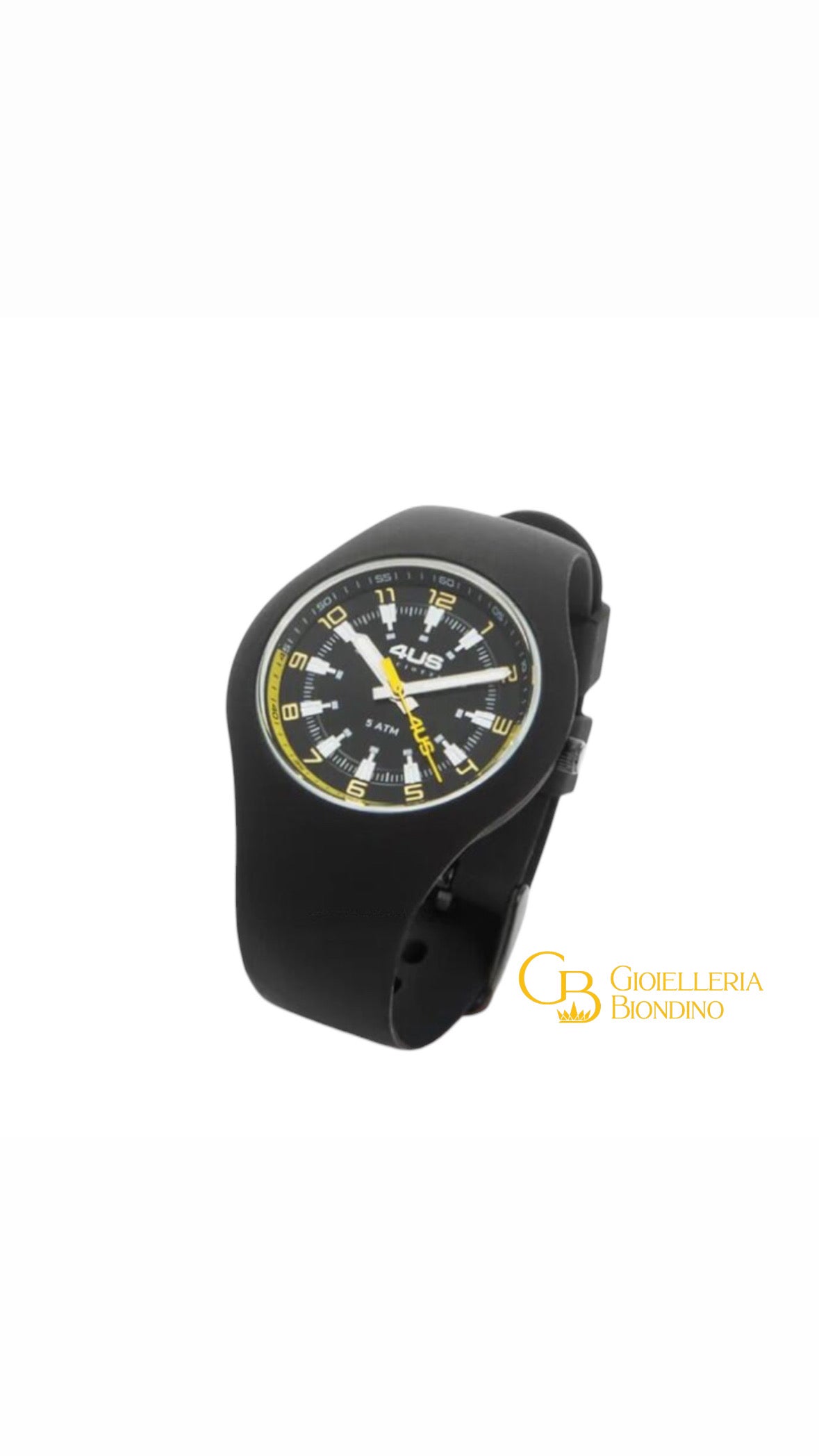 4US PACIOTTI T4RB438