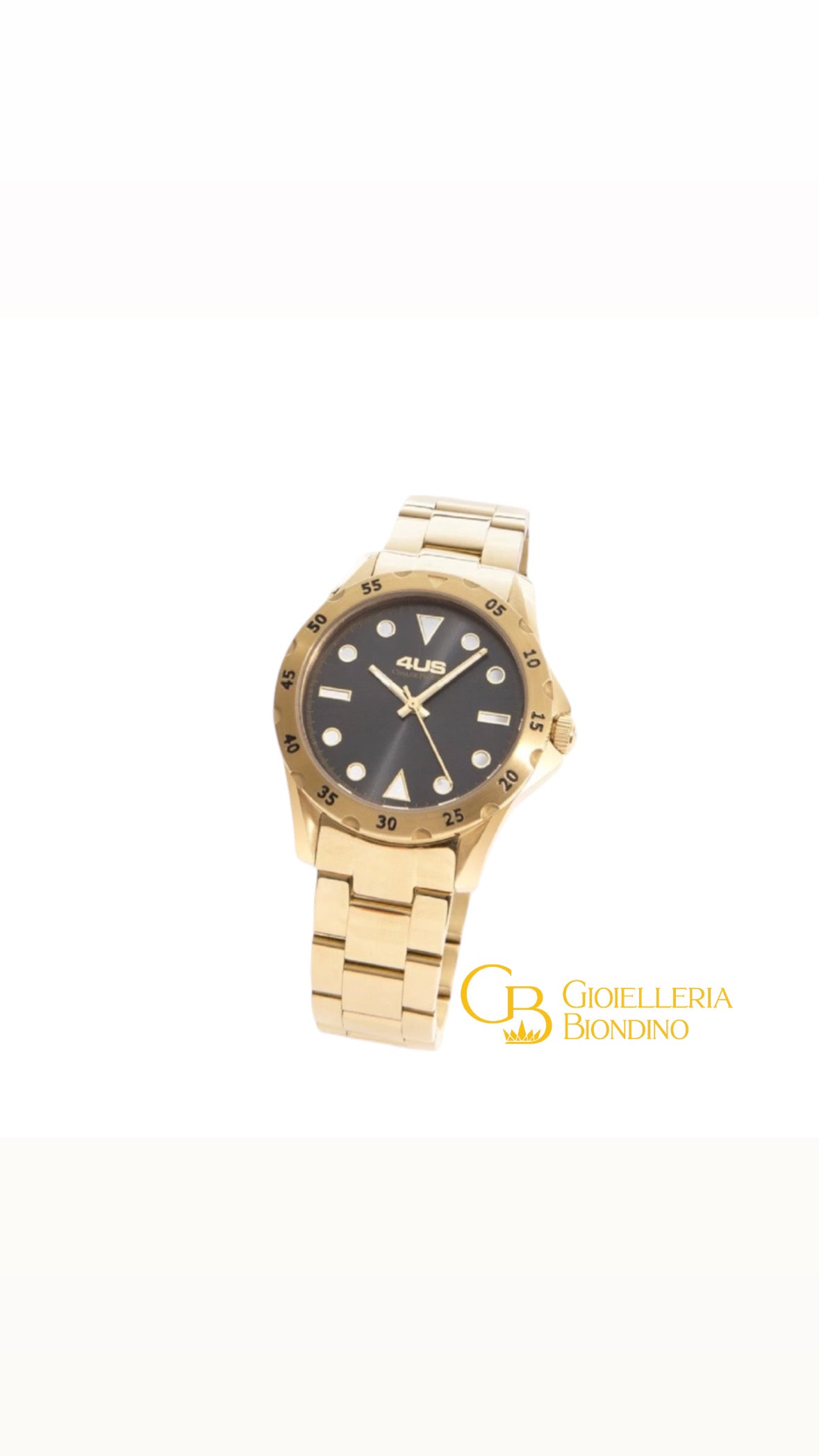 4US PACIOTTI T4LS324