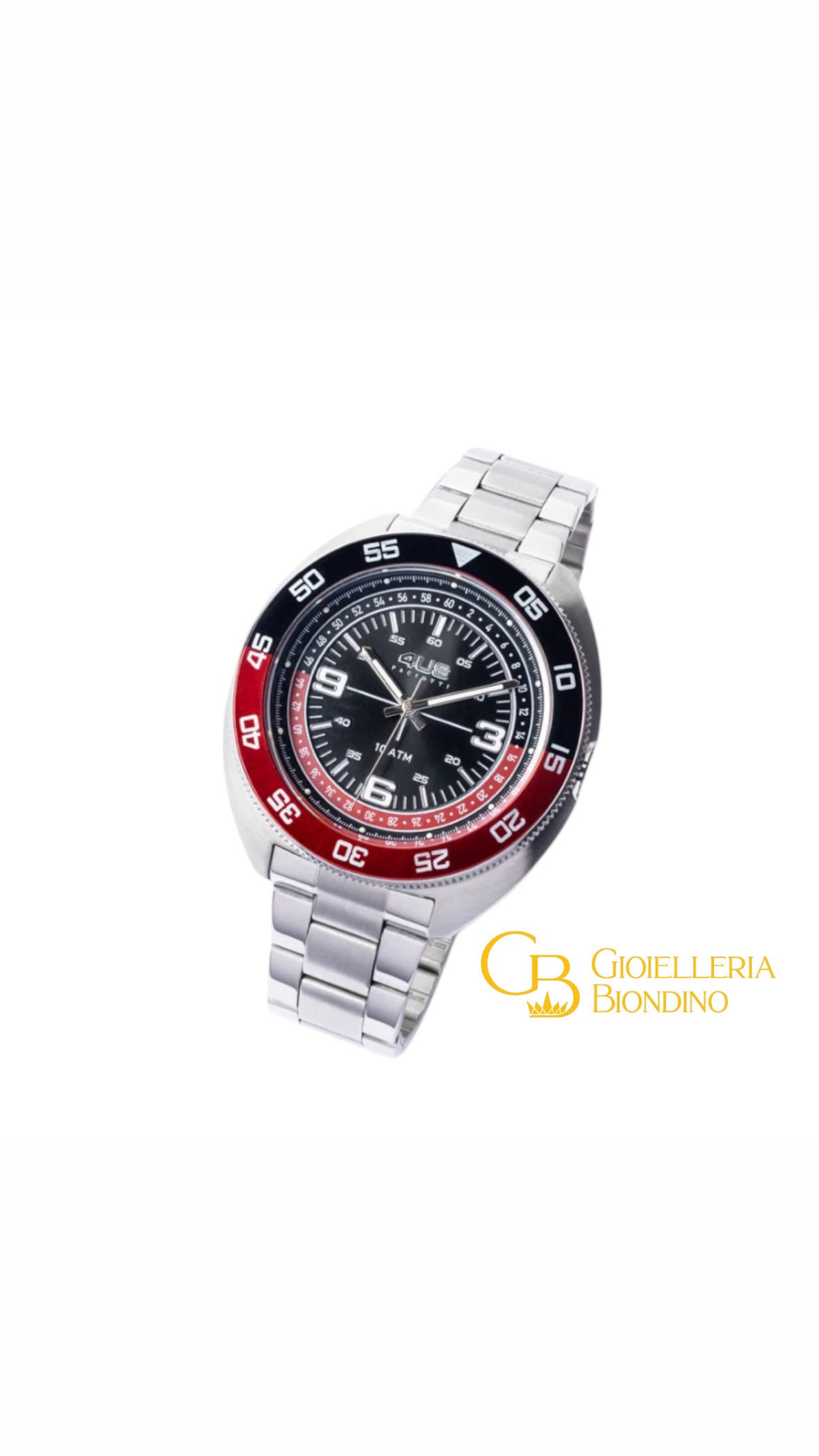 4US PACIOTTI T4ST432