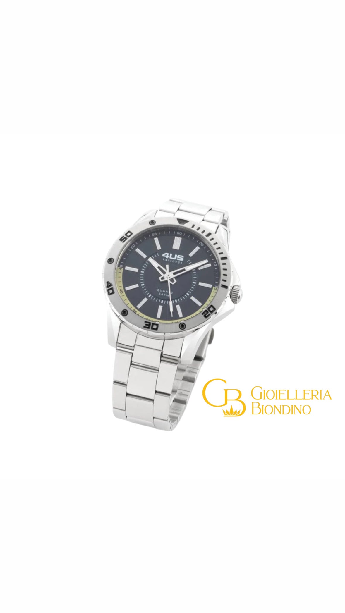 4US PACIOTTI T4LS388