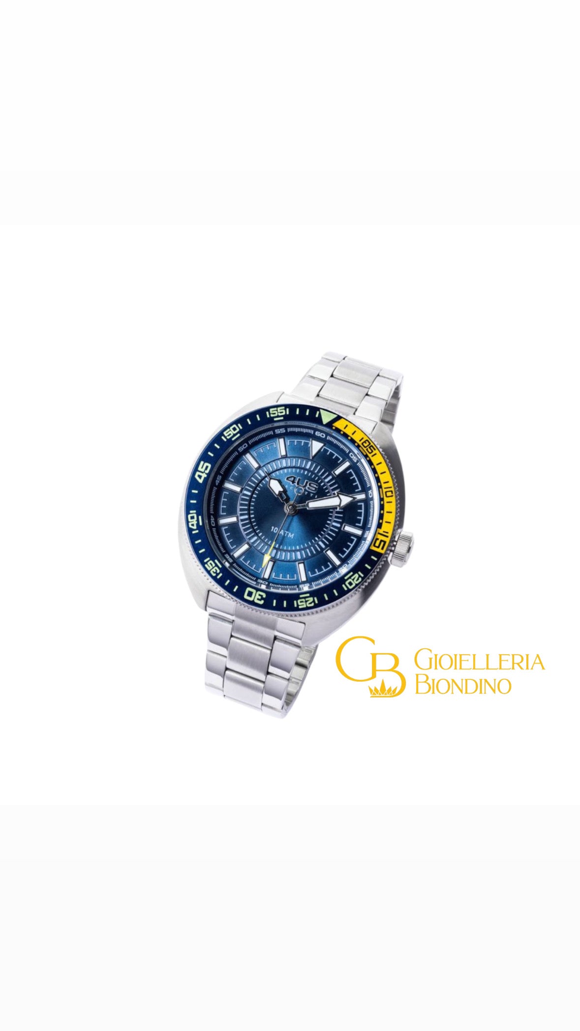 4US PACIOTTI T4ST425