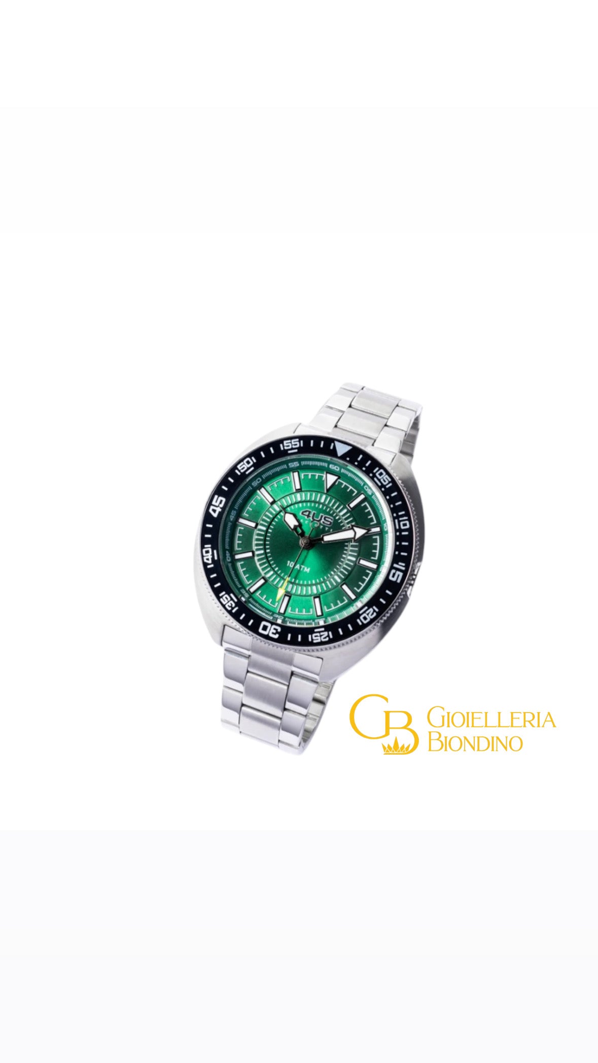 4US PACIOTTI T4ST427