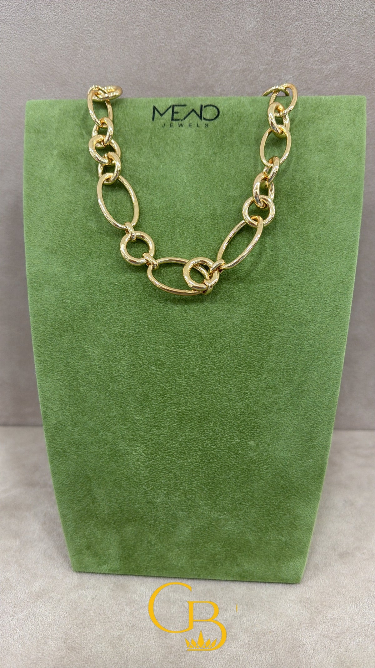COLLANA MEWO