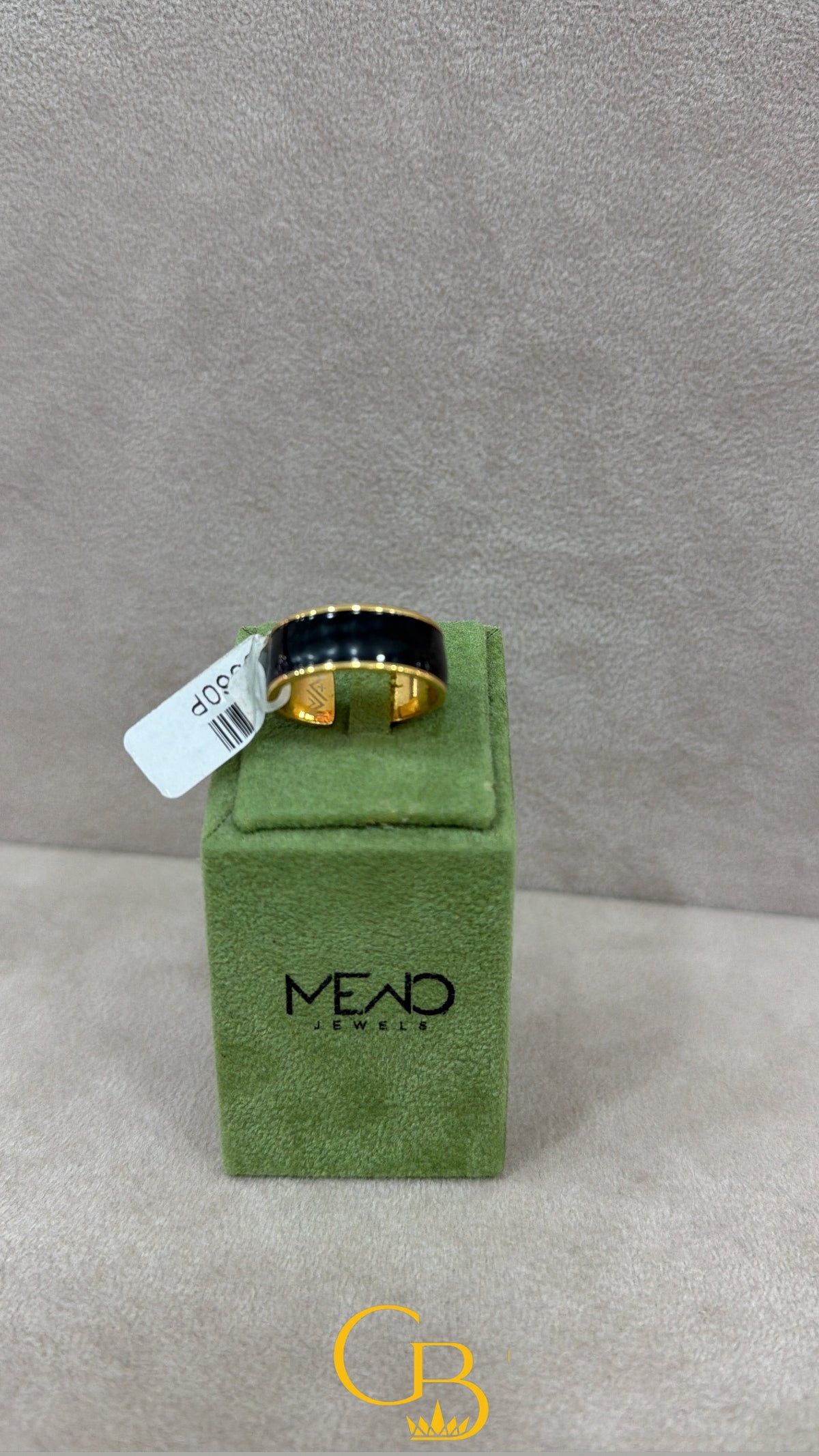 ANELLO MEWO FASCIA
