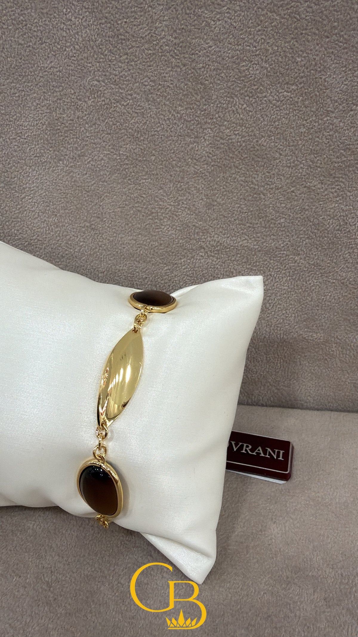 Bracciale Sovrani J12363