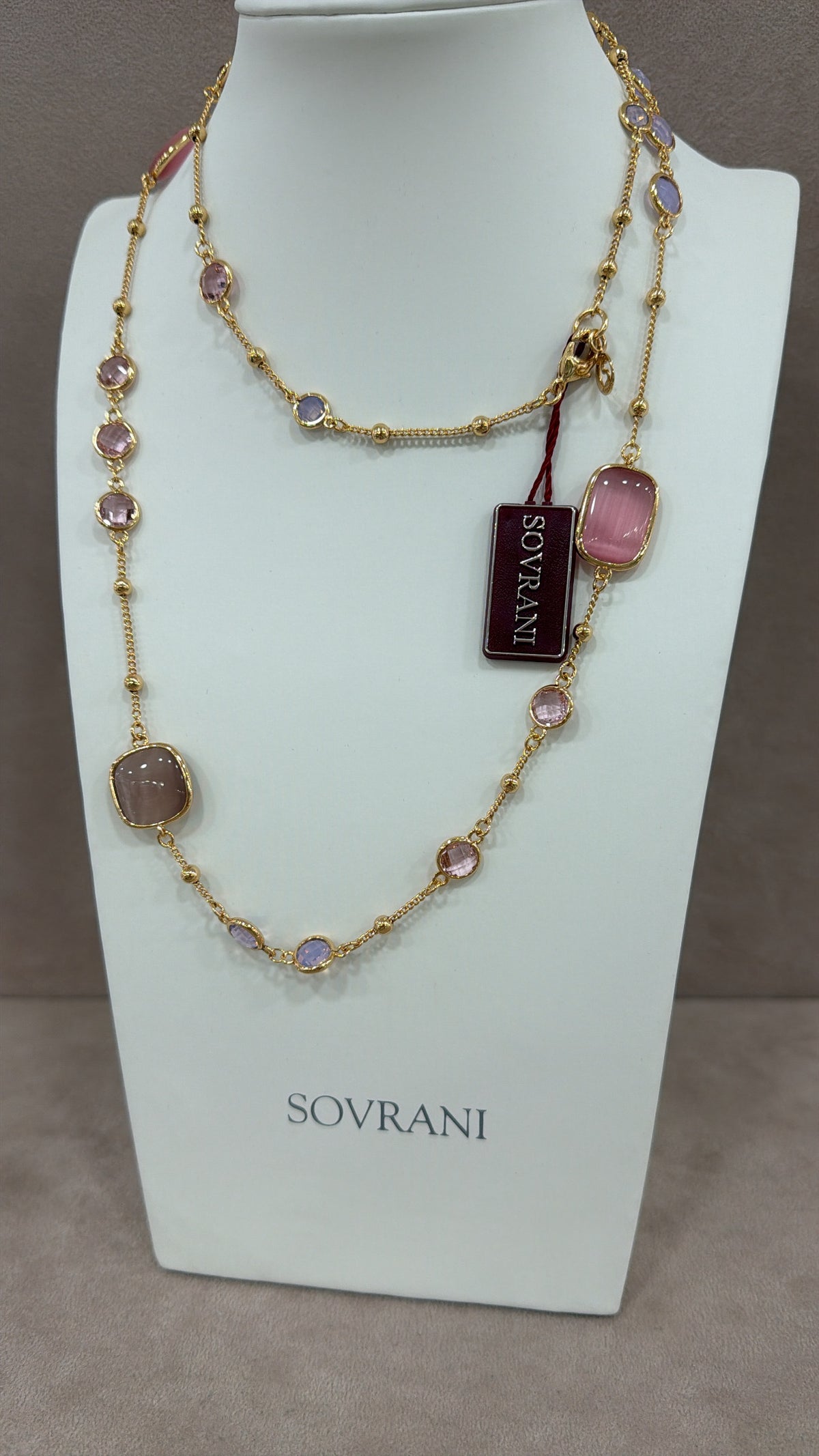 COLLANA SOVRANI J11531
