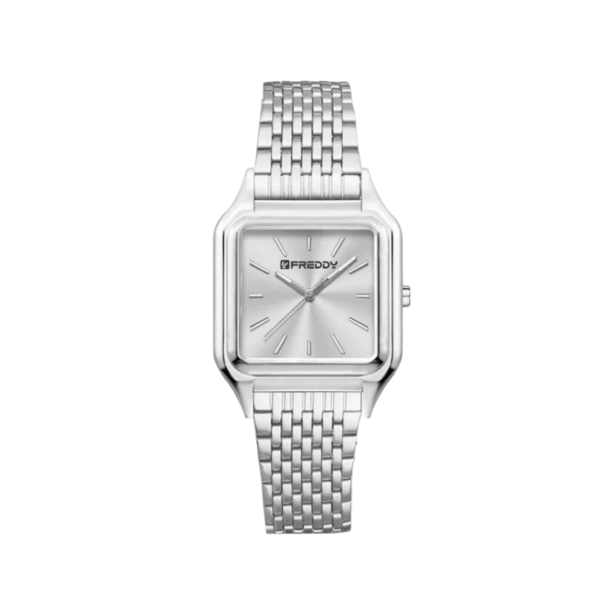 Freddy Donna Icona Silver