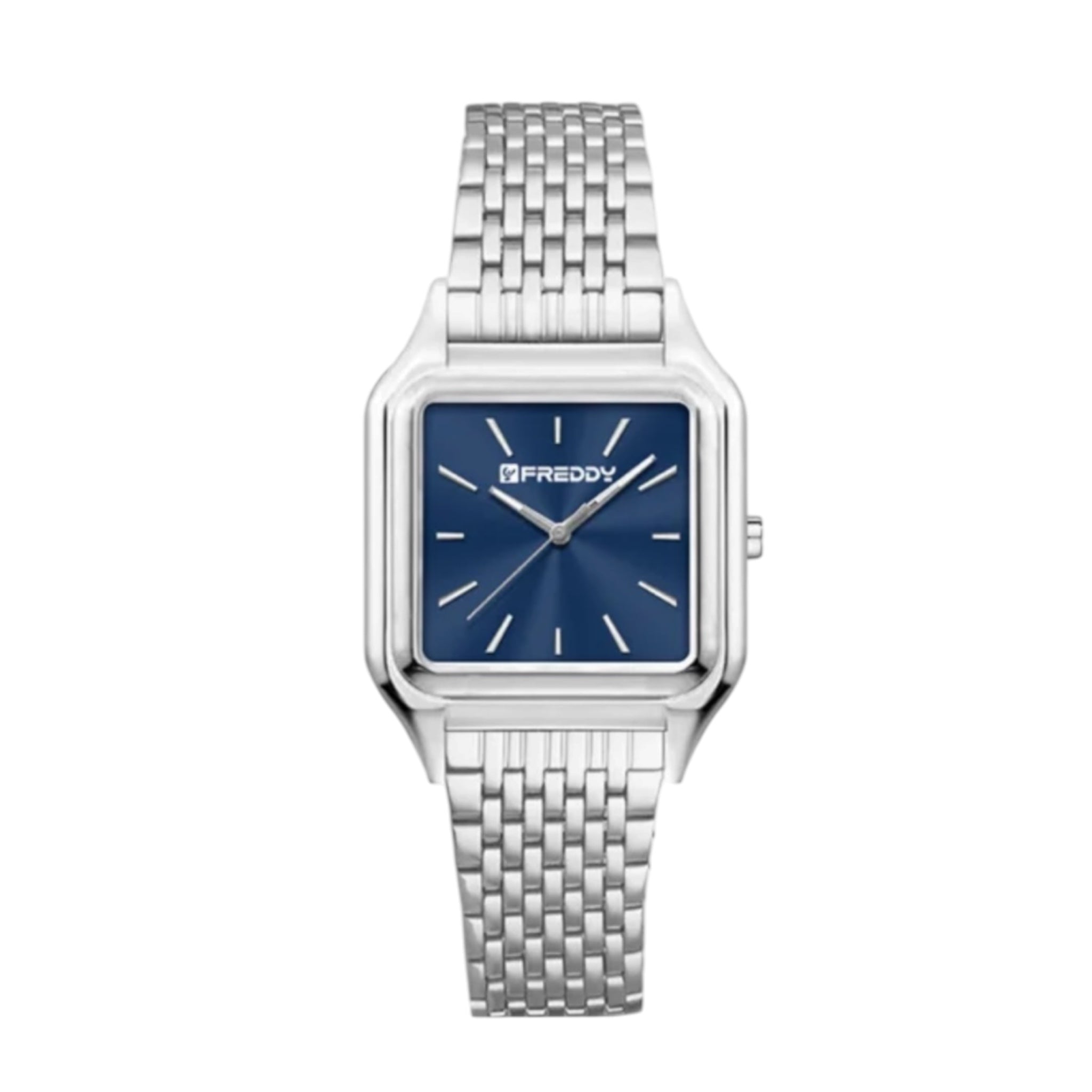 Freddy Donna Icona Silver e Blu