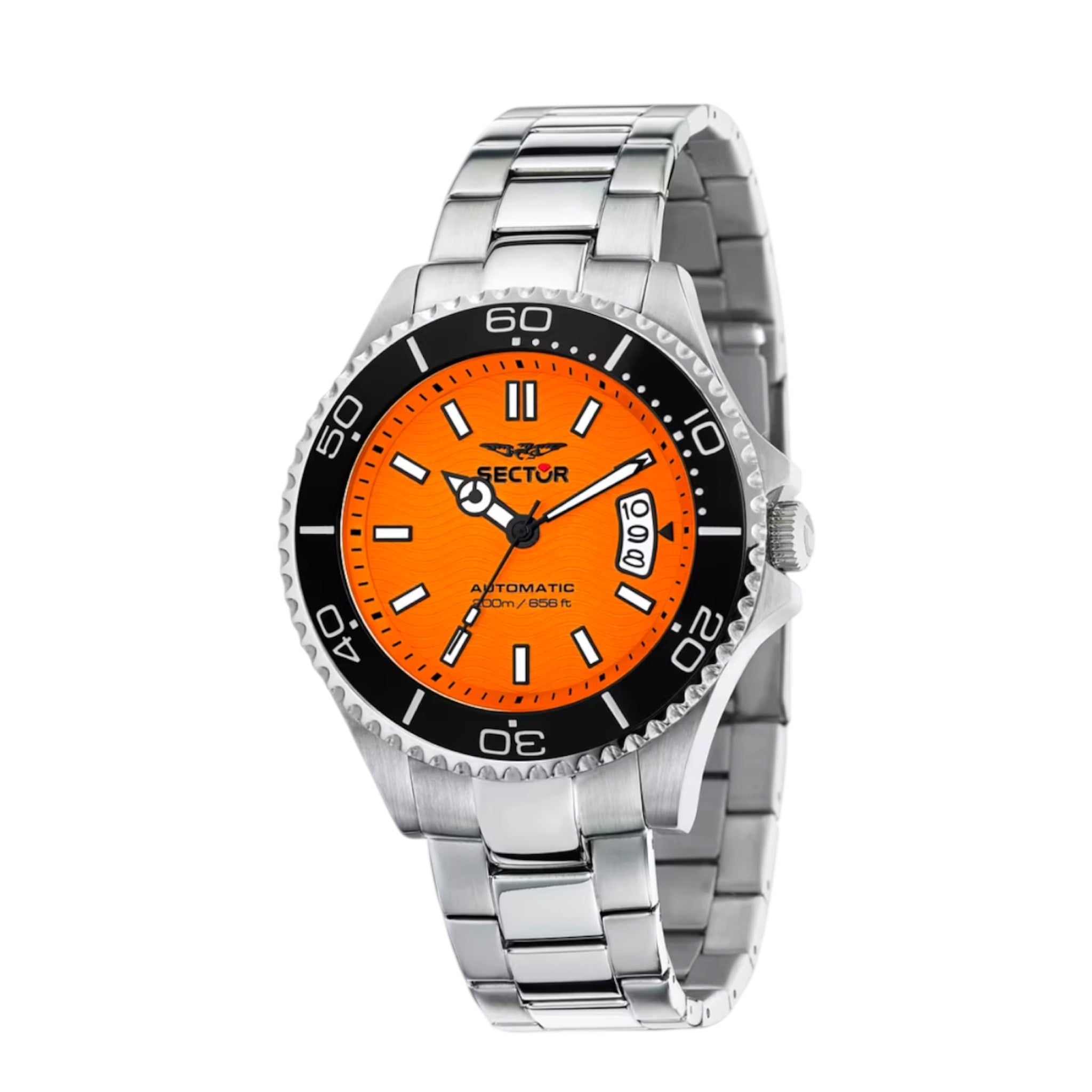 OROLOGIO SECTOR 230 R3223161012