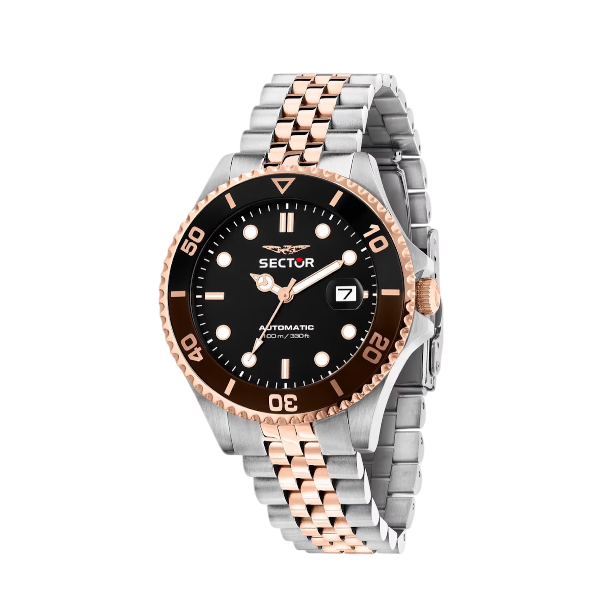 OROLOGIO SECTOR 230 - R3223161014