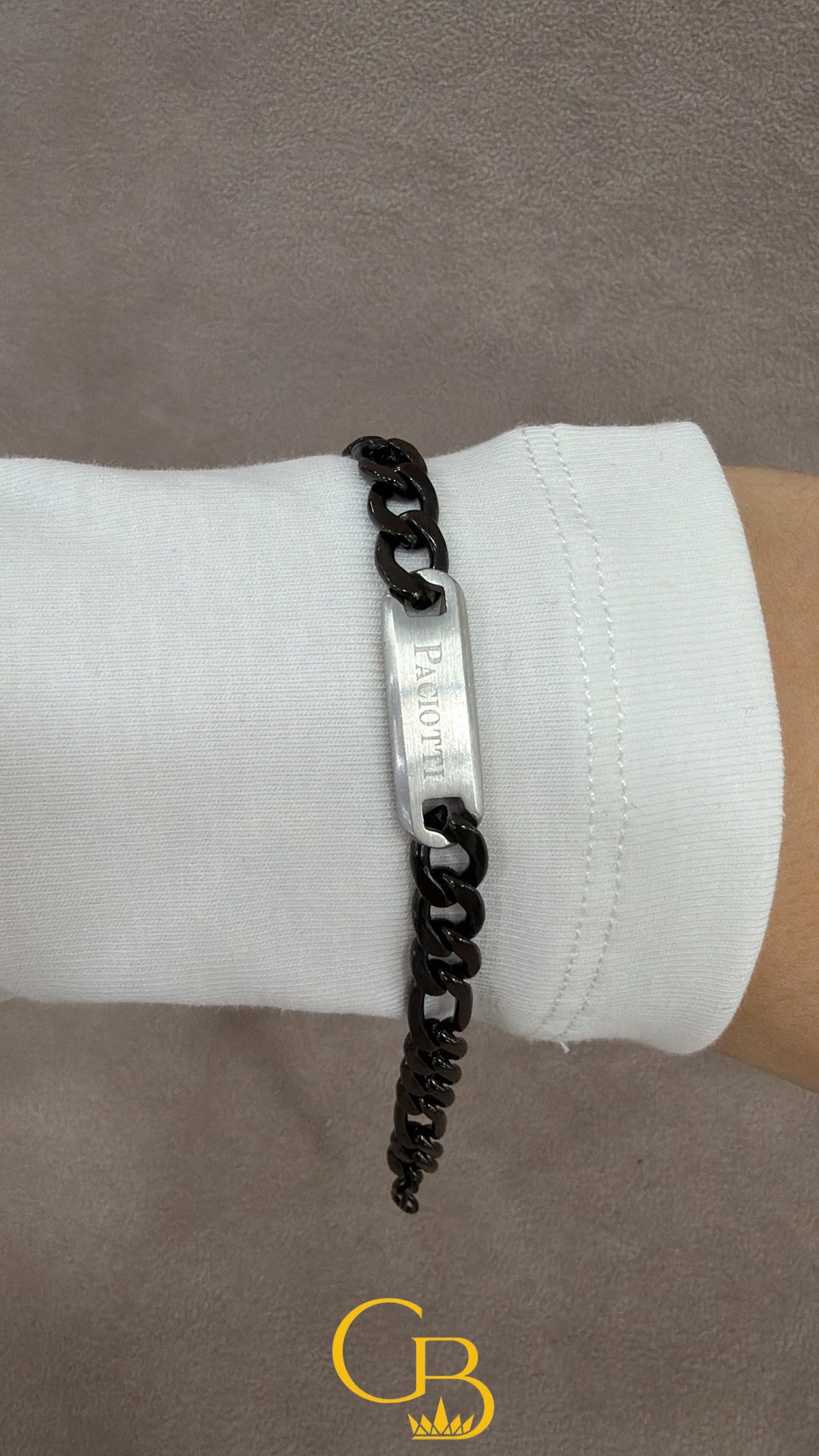 Bracciale 4US PACIOTTI