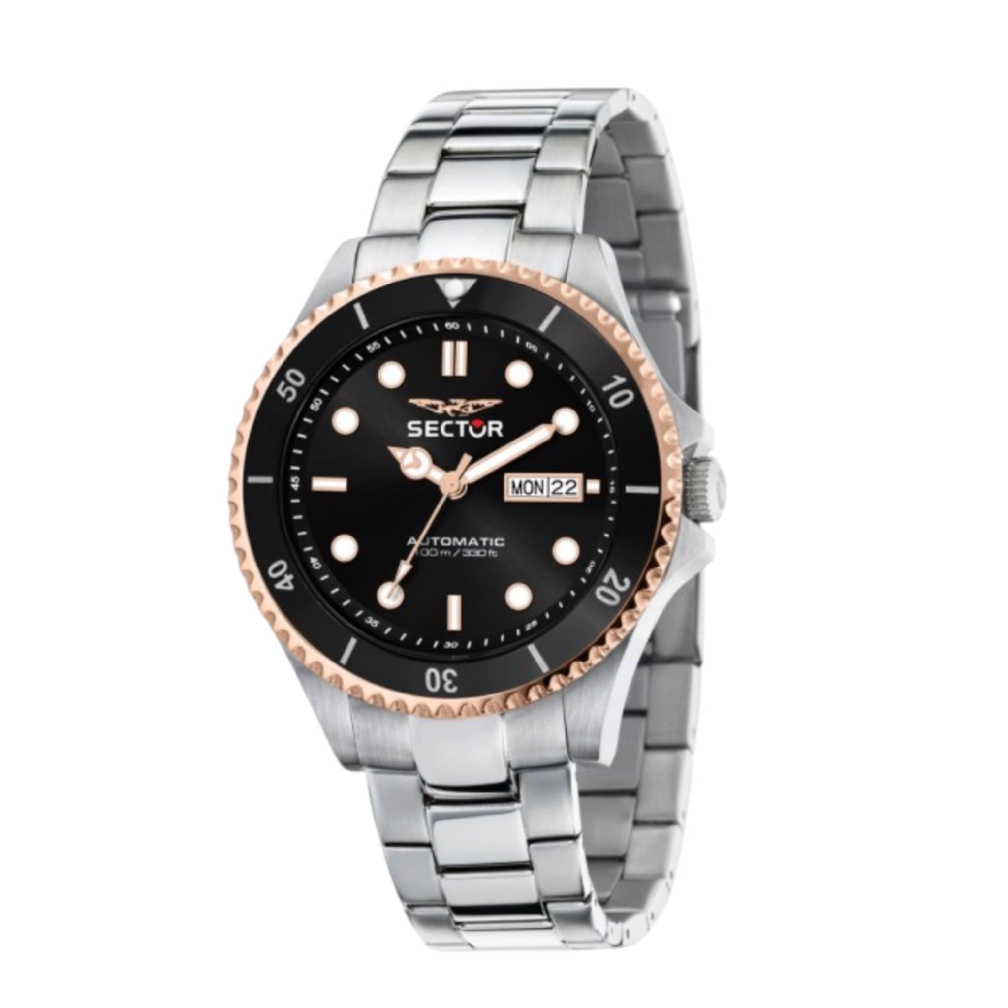 OROLOGIO SECTOR AUTOMATIC 230- R3223161009