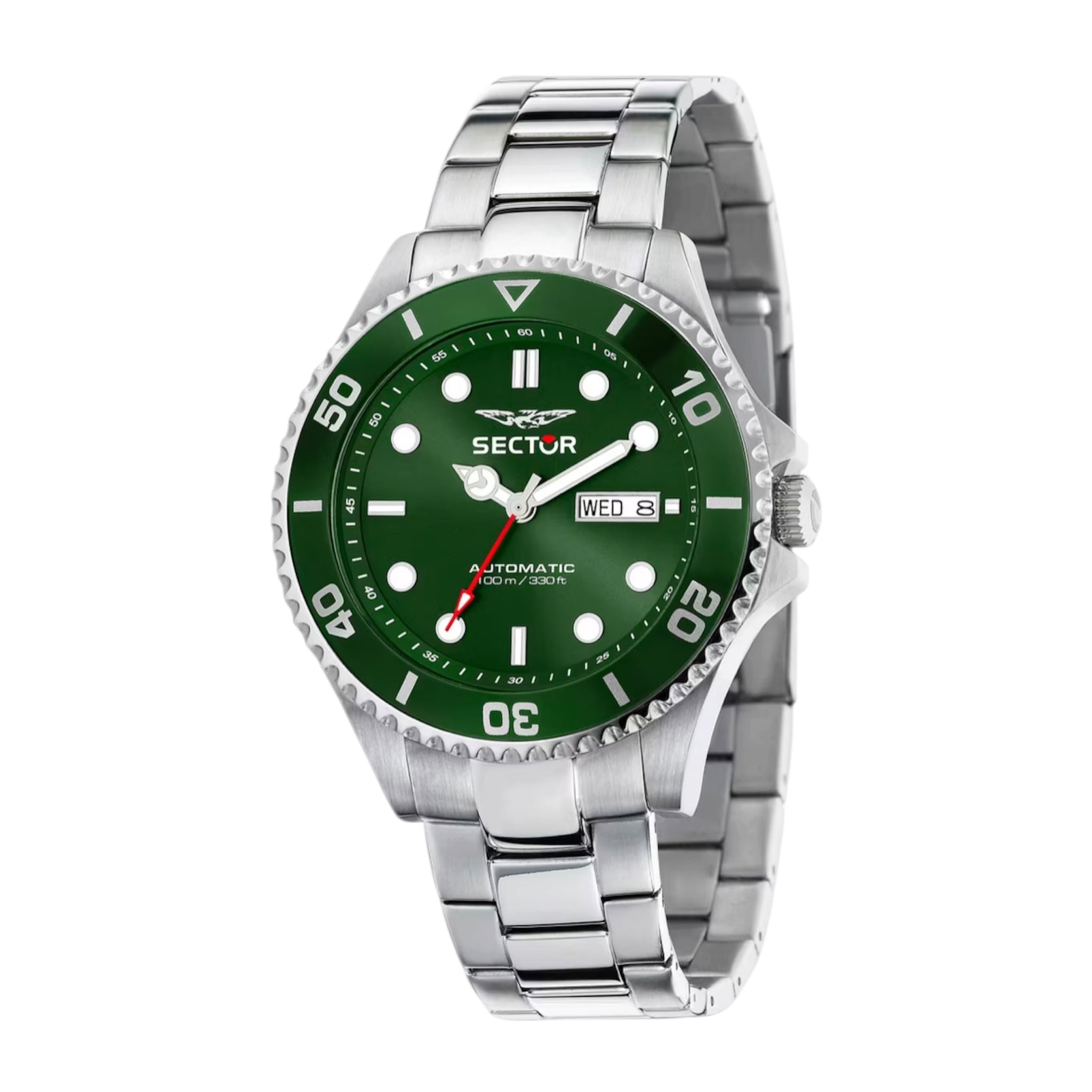 OROLOGIO SECTOR 230 - R3223161020