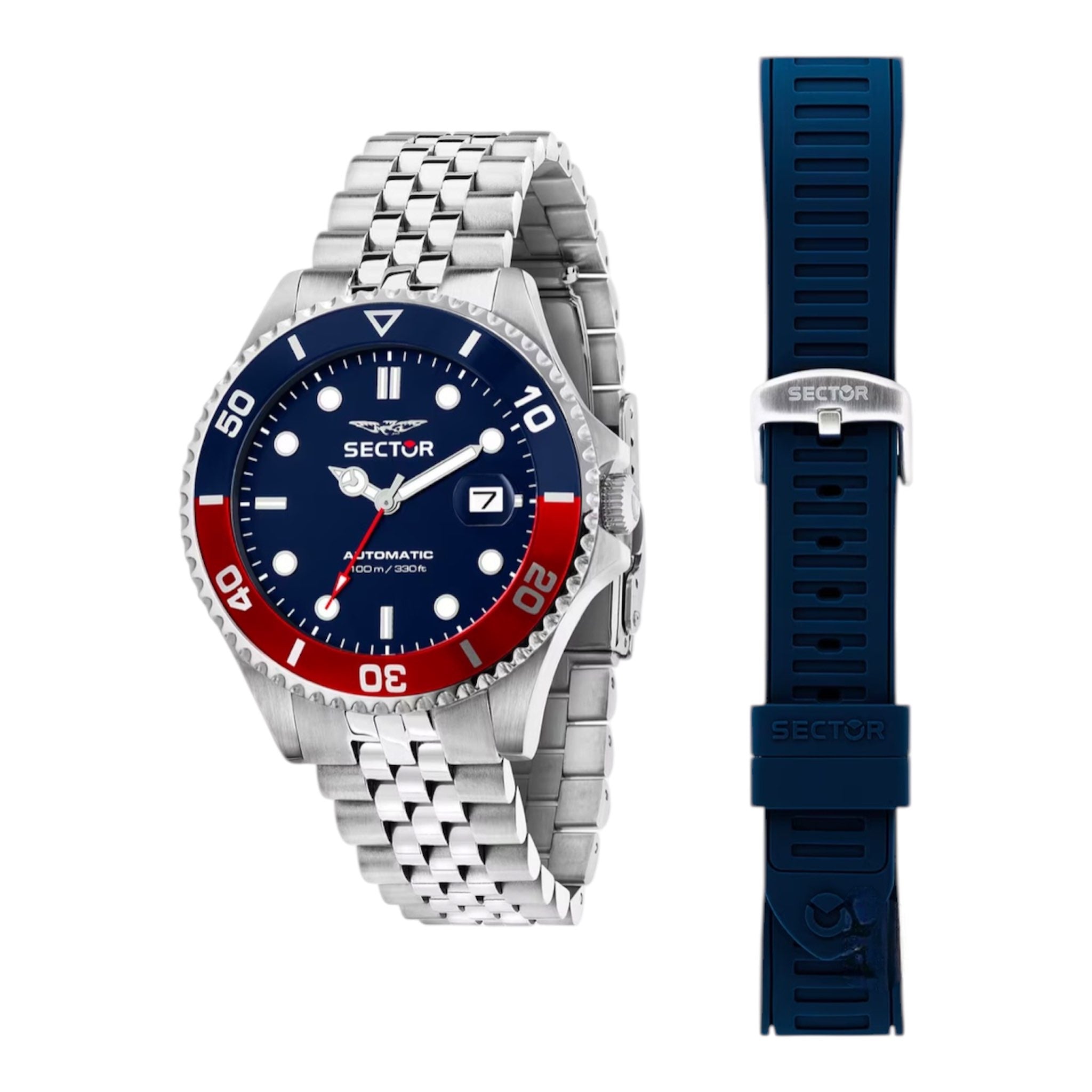 OROLOGIO SECTOR 230 - R3223161018