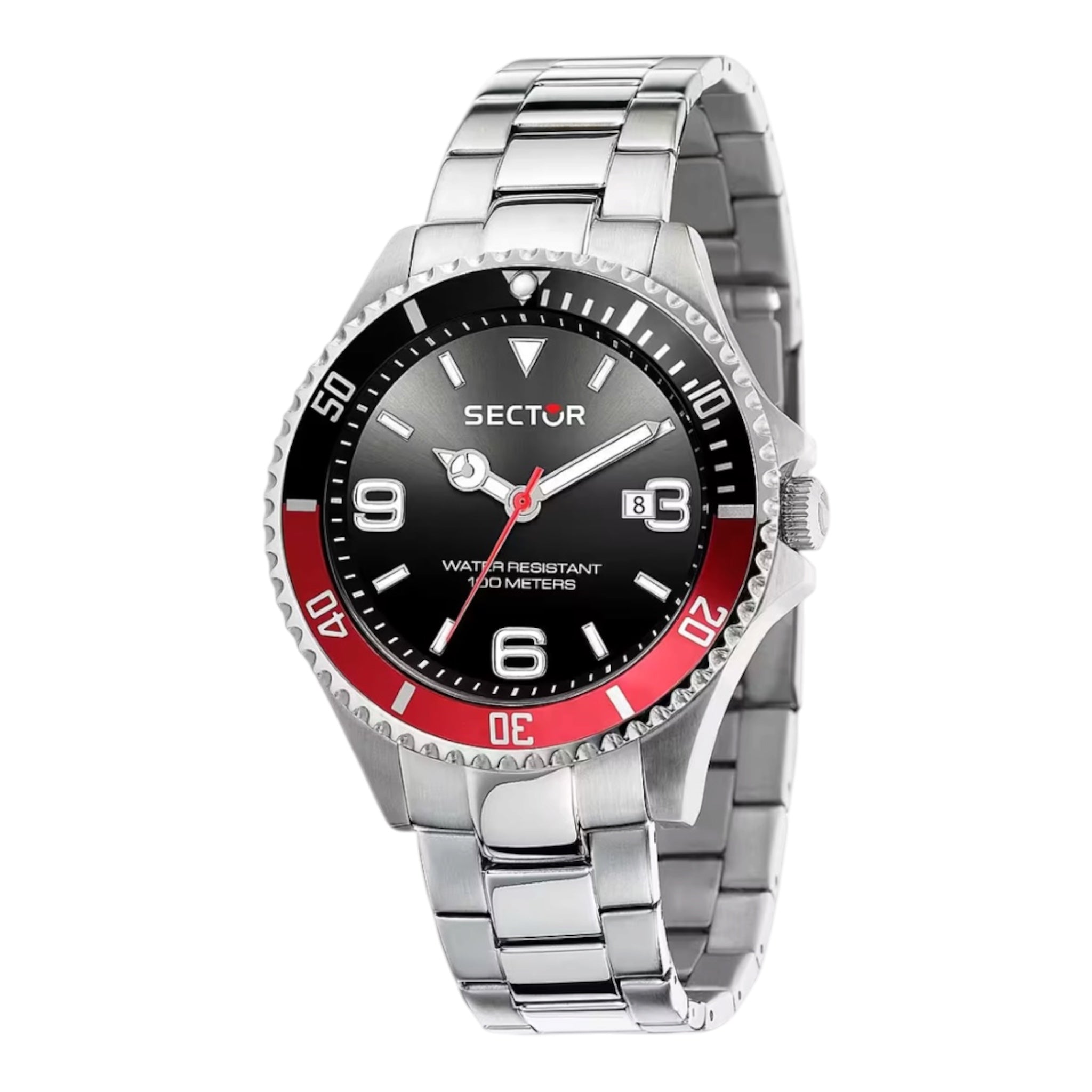 OROLOGIO SECTOR 230-R3253161021