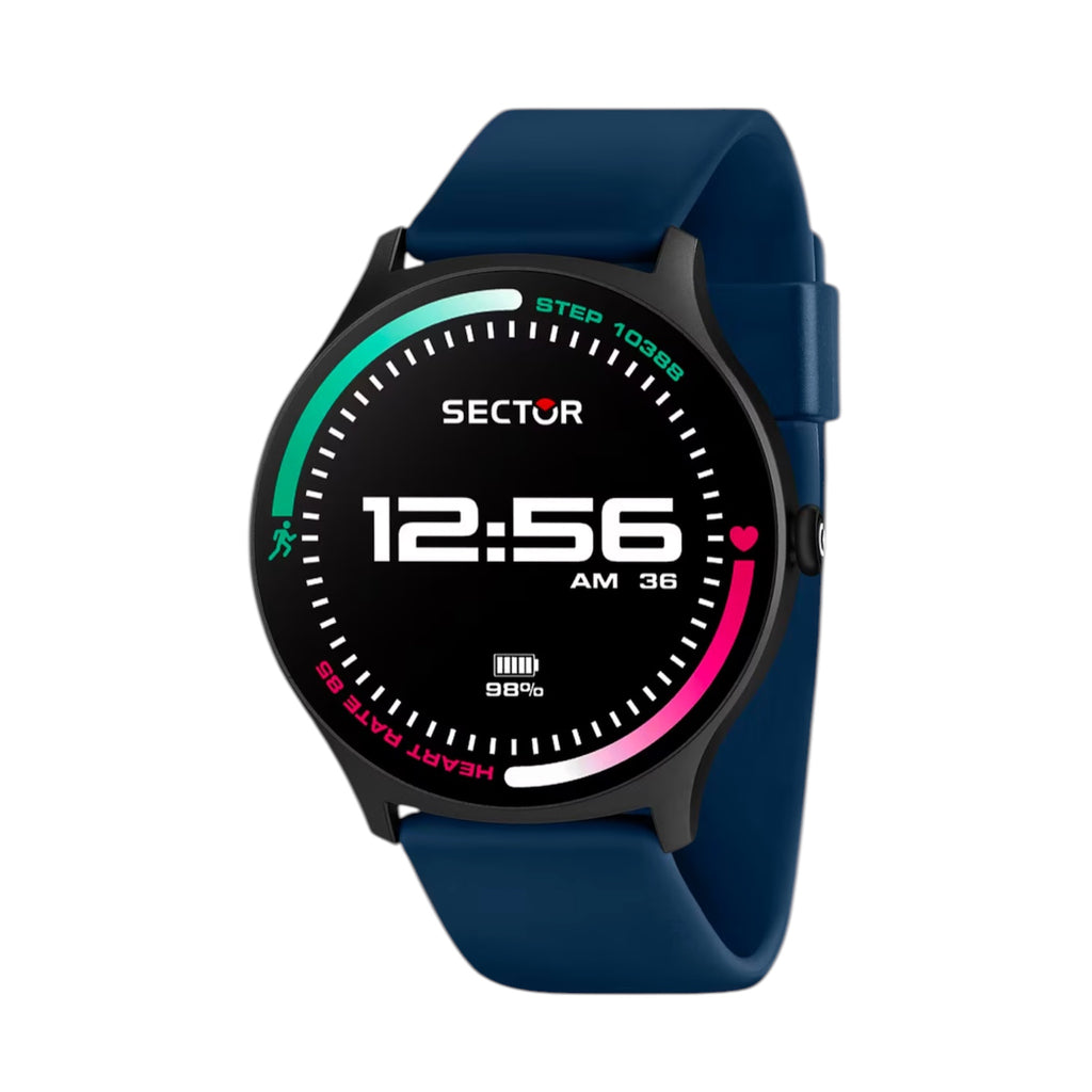 OROLOGIO SECTOR S-06 R3251551002